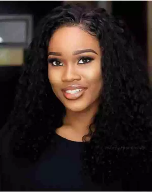 #BBNaija2018: Cee-C Confirms Plan To Go For Counselling
